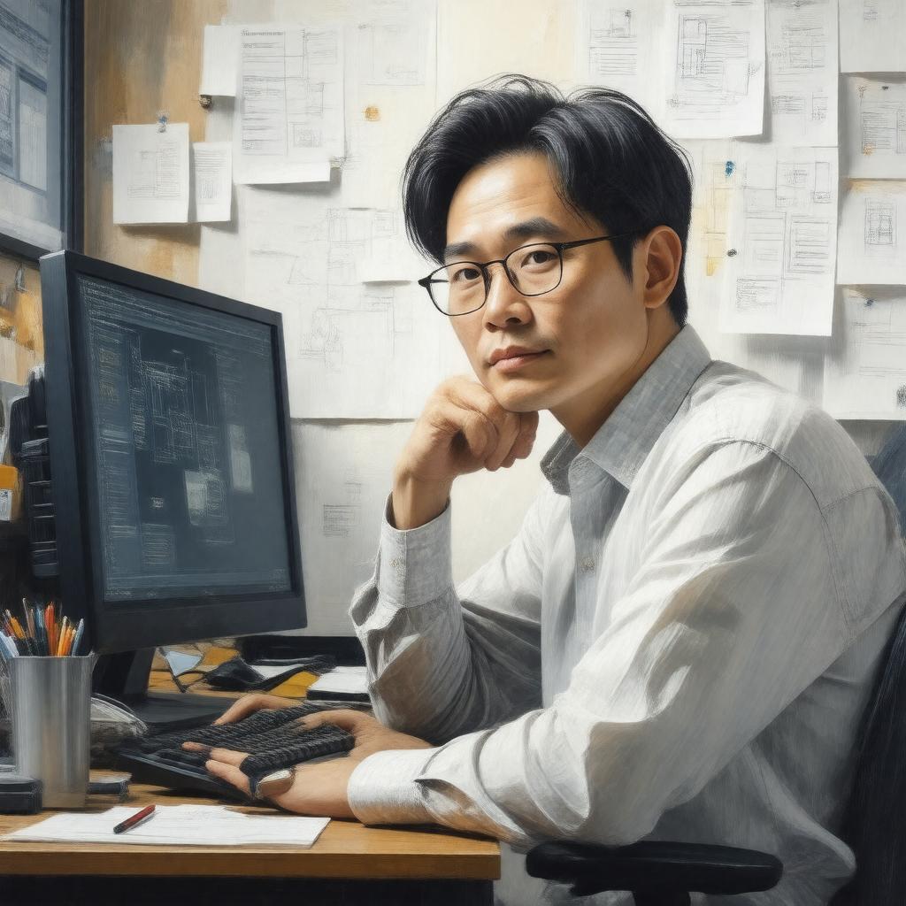 Chih-li Tu